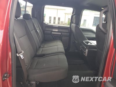 Zdjęcie 10 z 13 samochodu: 2019 FORD F150 SUPERCREW VIN:1FTEW1CP4KKD22179 - miniatura