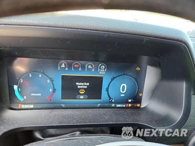 Zdjęcie 9 z 12 samochodu: 2019 FORD F150 XL VIN:1FTEW1KP5RKE47283 - miniatura