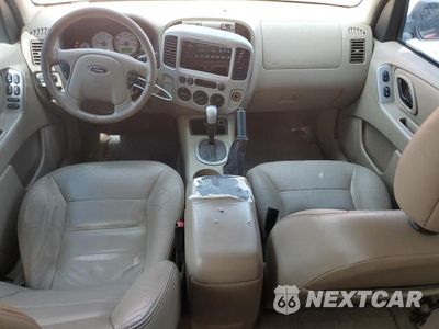 Zdjęcie 8 z 13 samochodu: 2007 FORD ESCAPE XLT VIN:1FMYU931X7KA16328 - miniatura
