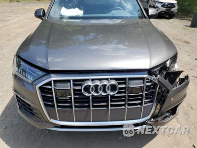 Zdjęcie 12 z 13 samochodu: 2024 AUDI Q7 PREMIUM PLUS VIN:WA1LCBF76RD006163 - miniatura