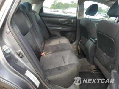 Zdjęcie 10 z 15 samochodu: 2017 NISSAN ALTIMA 3.5SL VIN:1N4BL3AP1HC178593 - miniatura