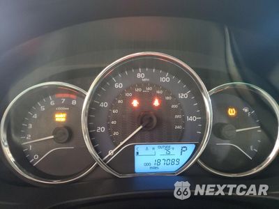 Zdjęcie 9 z 14 samochodu: 2014 TOYOTA COROLLA ECO VIN:2T1BPRHE1EC085873 - miniatura