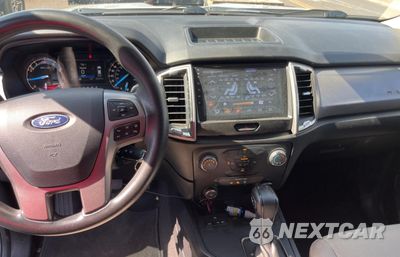 Zdjęcie 9 z 11 samochodu: 2019 FORD RANGER XL VIN:1FTER4EH6KLA87583 - miniatura