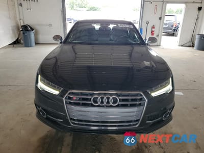 Piąte zdjęcie samochodu w środku: 2016 AUDI S7 PRESTIGE VIN:WAUW2BFC8GN055629 - miniatura