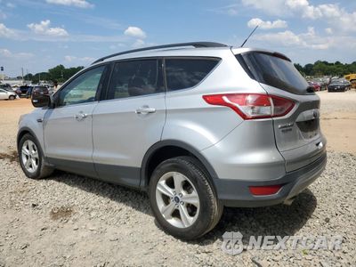 Drugie zdjęcie samochodu z przodu: 2016 FORD ESCAPE SE VIN:1FMCU0GX4GUB95734 - miniatura