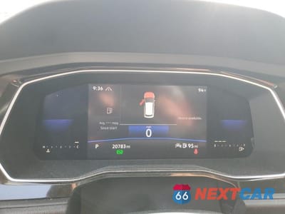Zdjęcie 9 z 12 samochodu: 2022 VOLKSWAGEN JETTA S VIN:3VWCM7BU6NM033600 - miniatura
