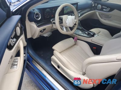 Zdjęcie 8 z 14 samochodu: 2023 MERCEDES-BENZ E 450 VIN:W1K1K5JB0PF192495 - miniatura