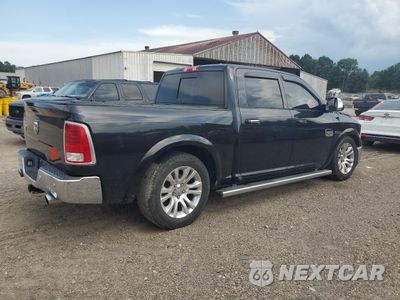 Trzecie zdjęcie samochodu z tyłu: 2016 RAM 1500 LONGHORN VIN:1C6RR7PM6GS154362 - miniatura