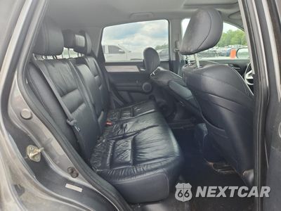 Zdjęcie 11 z 16 samochodu: 2010 HONDA CR-V EXL VIN:5J6RE3H71AL024121 - miniatura