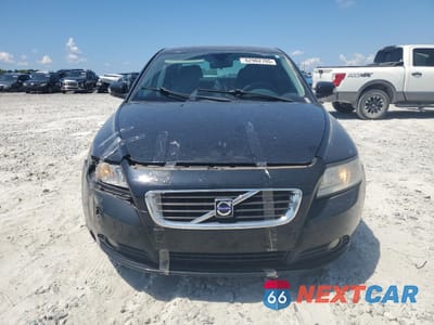 Piąte zdjęcie samochodu w środku: 2010 VOLVO S40 2.4I VIN:YV1382MS0A2507929 - miniatura