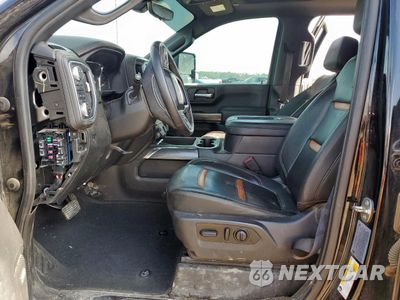 Zdjęcie 7 z 14 samochodu: 2022 GMC SIERRA K2500 AT4 VIN:1GT49PEY9NF247519 - miniatura