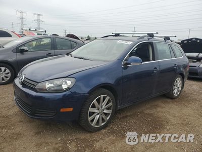 2011 VOLKSWAGEN JETTA S 3VWPX7AJ0BM635002 - główne zdjęcie licytacji z USA - miniatura