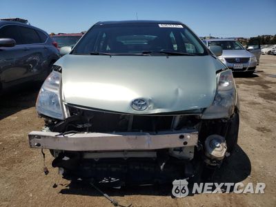 Piąte zdjęcie samochodu w środku: 2008 TOYOTA PRIUS VIN:JTDKB20U583409624 - miniatura