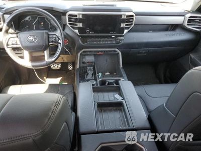 Zdjęcie 8 z 12 samochodu: 2022 TOYOTA TUNDRA DOUBLE CAB SR VIN:5TFLA5DA2NX002339 - miniatura