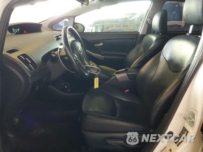 Zdjęcie 7 z 12 samochodu: 2015 TOYOTA PRIUS VIN:JTDKN3DU6F0398185 - miniatura