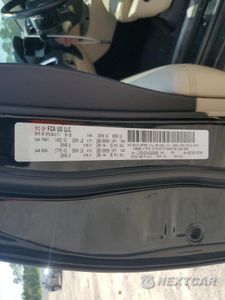 Zdjęcie 13 z 15 samochodu: 2017 DODGE DURANGO GT VIN:1C4RDHDGXHC628966 - miniatura