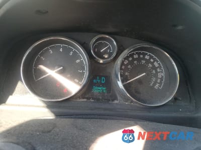 Zdjęcie 9 z 13 samochodu: 2013 CHEVROLET CAPTIVA LS VIN:3GNAL2EK4DS588086 - miniatura
