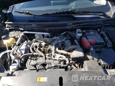 Zdjęcie 12 z 14 samochodu: 2022 MITSUBISHI OUTLANDER SE VIN:JA4J3UA85NZ034682 - miniatura