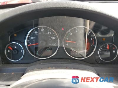 Zdjęcie 9 z 13 samochodu: 2012 JEEP LIBERTY JET VIN:1C4PJMFK7CW158963 - miniatura