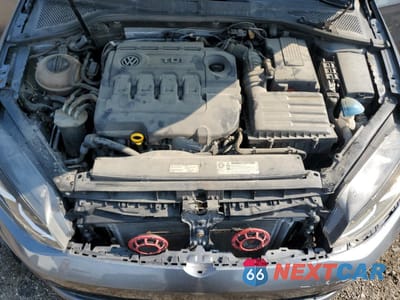 Zdjęcie 11 z 14 samochodu: 2015 VOLKSWAGEN GOLF SPORTWAGEN TDI S VIN:3VWFA7AU7FM507594 - miniatura