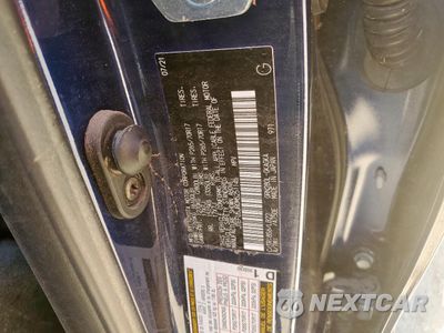 Zdjęcie 13 z 13 samochodu: 2021 TOYOTA 4RUNNER SR5 VIN:JTEFU5JR0M5251145 - miniatura