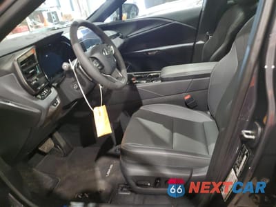 Zdjęcie 7 z 12 samochodu: 2025 LEXUS RX 350 BASE VIN:2T2BAMCA5SC102397 - miniatura