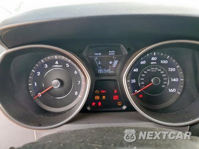 Zdjęcie 9 z 13 samochodu: 2016 HYUNDAI ELANTRA SE VIN:5NPDH4AE9GH682403 - miniatura