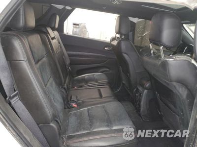 Zdjęcie 11 z 14 samochodu: 2023 DODGE DURANGO R/T VIN:1C4SDJCT6PC551311 - miniatura
