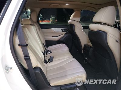Zdjęcie 11 z 14 samochodu: 2023 ACURA MDX TECHNOLOGY VIN:5J8YD9H41PL005298 - miniatura