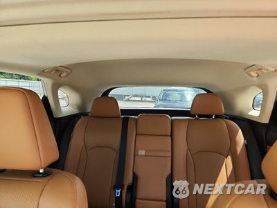 Zdjęcie 10 z 14 samochodu: 2022 LEXUS RX 350 VIN:2T2HZMDA9NC341537 - miniatura