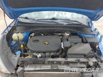 Zdjęcie 12 z 13 samochodu: 2019 HYUNDAI TUCSON SE VIN:KM8J2CA42KU942687 - miniatura
