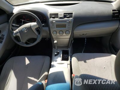 Zdjęcie 8 z 14 samochodu: 2010 TOYOTA CAMRY BASE VIN:4T1BF3EK5AU090688 - miniatura