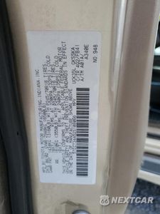 Zdjęcie 13 z 13 samochodu: 2002 TOYOTA SEQUOIA SR5 VIN:5TDZT34A52S108066 - miniatura