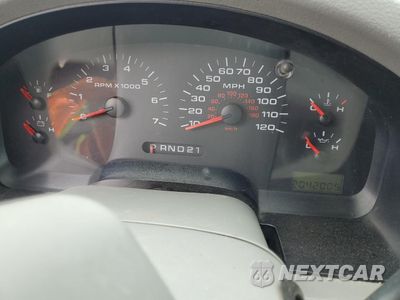 Zdjęcie 9 z 12 samochodu: 2006 FORD F150 VIN:1FTVX14516NA14398 - miniatura