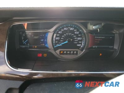 Zdjęcie 9 z 12 samochodu: 2015 FORD TAURUS LIMITED VIN:1FAHP2F87FG134310 - miniatura