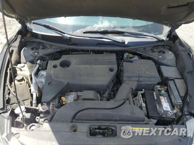 Zdjęcie 11 z 15 samochodu: 2018 NISSAN ALTIMA 2.5 VIN:1N4AL3AP5JC267228 - miniatura