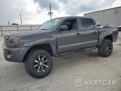 2011 TOYOTA TACOMA DOUBLE CAB PRERUNNER 3TMJU4GN5BM113153 - główne zdjęcie licytacji z USA - miniatura