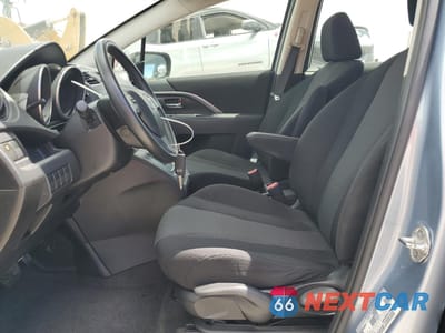Zdjęcie 7 z 12 samochodu: 2012 MAZDA 5 VIN:JM1CW2BL2C0142840 - miniatura