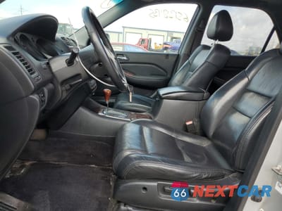 Zdjęcie 7 z 13 samochodu: 2002 ACURA MDX TOURING VIN:2HNYD18662H508066 - miniatura