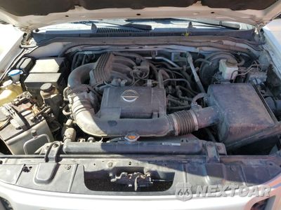 Zdjęcie 11 z 14 samochodu: 2013 NISSAN XTERRA X VIN:5N1AN0NW5DN821845 - miniatura