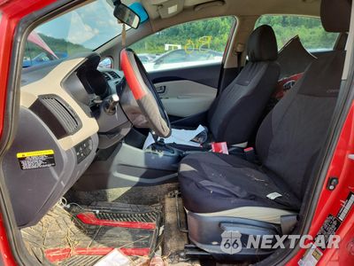Zdjęcie 7 z 13 samochodu: 2013 KIA RIO LX VIN:KNADM5A39D6281484 - miniatura
