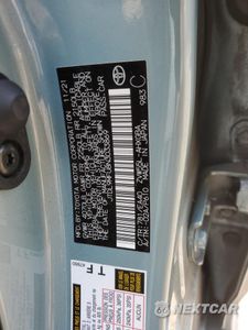 Zdjęcie 12 z 15 samochodu: 2022 TOYOTA PRIUS LE VIN:JTDL9MFU8N3033869 - miniatura