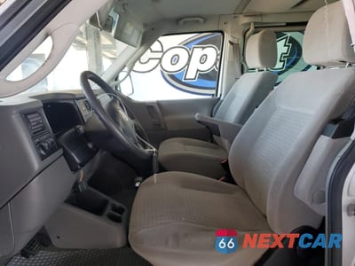 Zdjęcie 7 z 13 samochodu: 2003 VOLKSWAGEN EUROVAN MV VIN:WV2MB470X3H021096 - miniatura