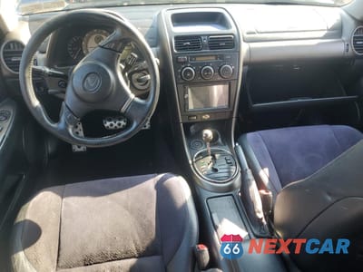 Zdjęcie 8 z 14 samochodu: 2001 LEXUS IS 300 VIN:JTHBD182610023050 - miniatura