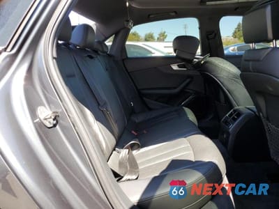 Zdjęcie 10 z 12 samochodu: 2017 AUDI A4 PRESTIGE VIN:WAUFNAF4XHN017038 - miniatura