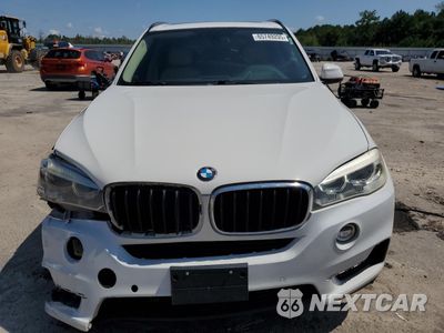Piąte zdjęcie samochodu w środku: 2015 BMW X5 XDRIVE35I VIN:5UXKR0C57F0P13507 - miniatura