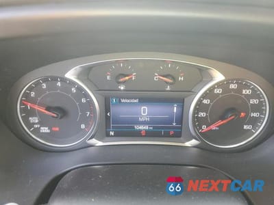 Zdjęcie 9 z 13 samochodu: 2022 GMC ACADIA SLE VIN:1GKKNKL43NZ103229 - miniatura