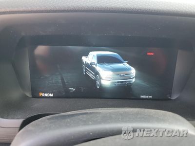 Zdjęcie 9 z 12 samochodu: 2024 FORD F150 XLT VIN:1FTFW3L83RFB82900 - miniatura