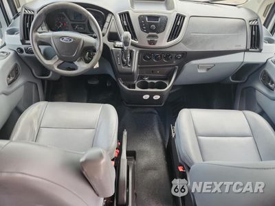 Zdjęcie 8 z 13 samochodu: 2015 FORD TRANSIT T-150 VIN:1FMZK1CM6FKB06550 - miniatura