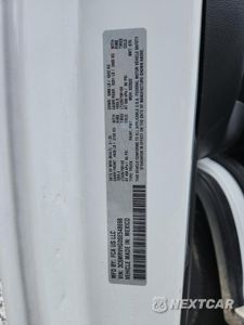 Zdjęcie 13 z 13 samochodu: 2025 RAM PROMASTER 3500 3500 HIGH VIN:3C6MRVHG0SE548698 - miniatura
